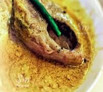 “স্বাদে ভরপুর শরষে ইলিশ: বাঙালি রান্নার ঐতিহ্য”