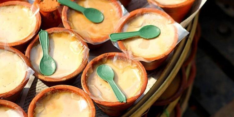 বাংলার ঐতিহ্যবাহী রান্না: মিষ্টি দই, মাচের ঝোল, ও পোস্তর ডিশ