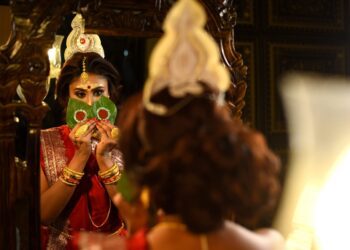 বাংলা সংস্কৃতির মেলবন্ধন