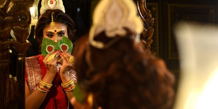 বাংলা সংস্কৃতির মেলবন্ধন